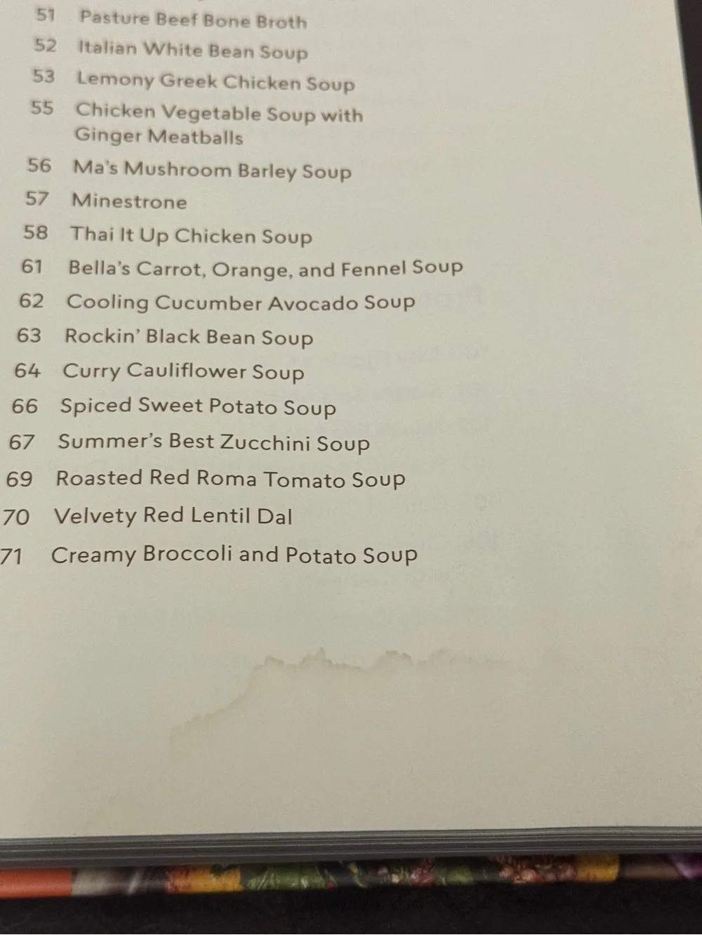 The Cancer-Fighting Kitchen Cookbook Hardcover Rebecca Katz & Mat Edelson 2nd Ed